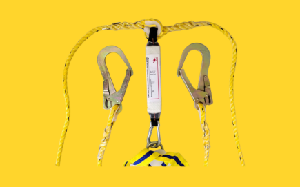 Safety Belt Product